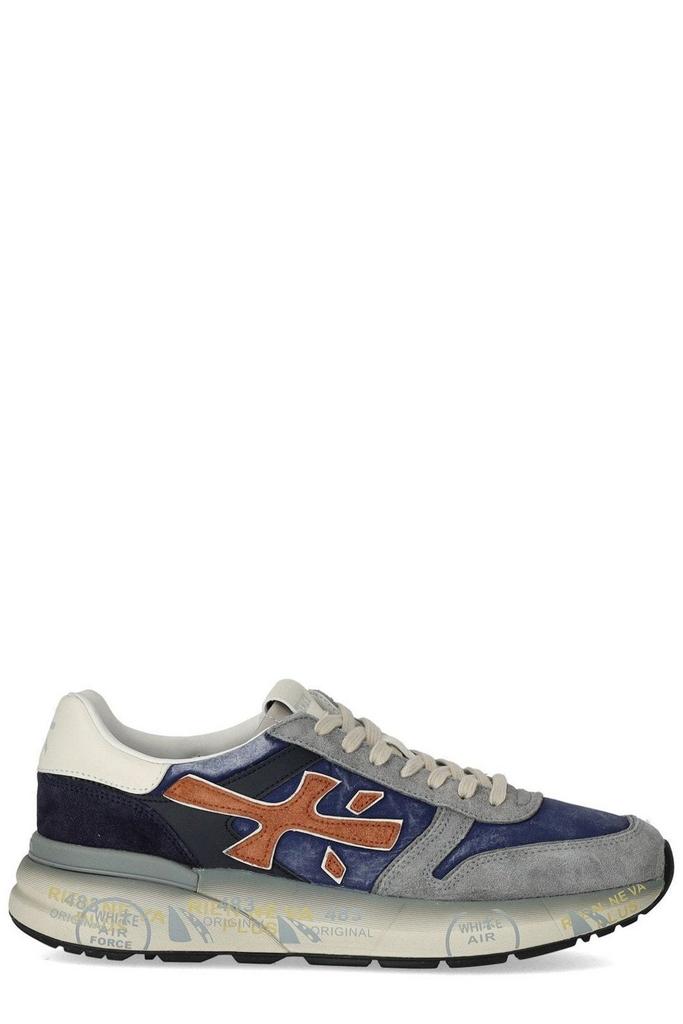 PREMIATA Premiata Mick Lace-Up Sneakers
