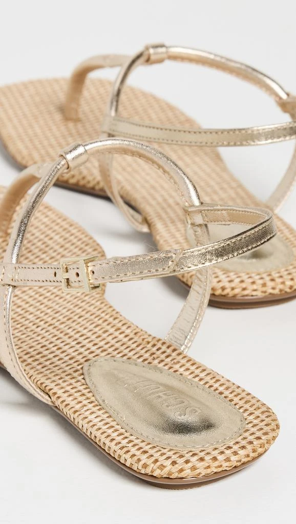 Schutz Elsha Sandals 3