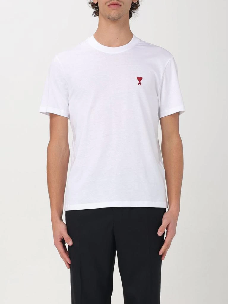 AMI T-shirt men Ami Paris 1