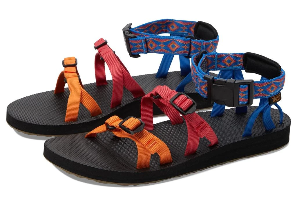 Teva Original Alp Revivew 1