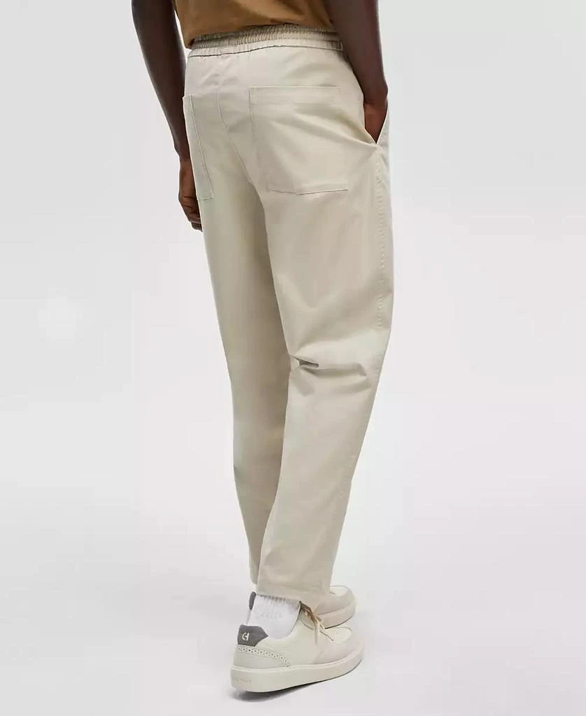 Mode of One Men's Pull-On Pants, Created for Macy's 2