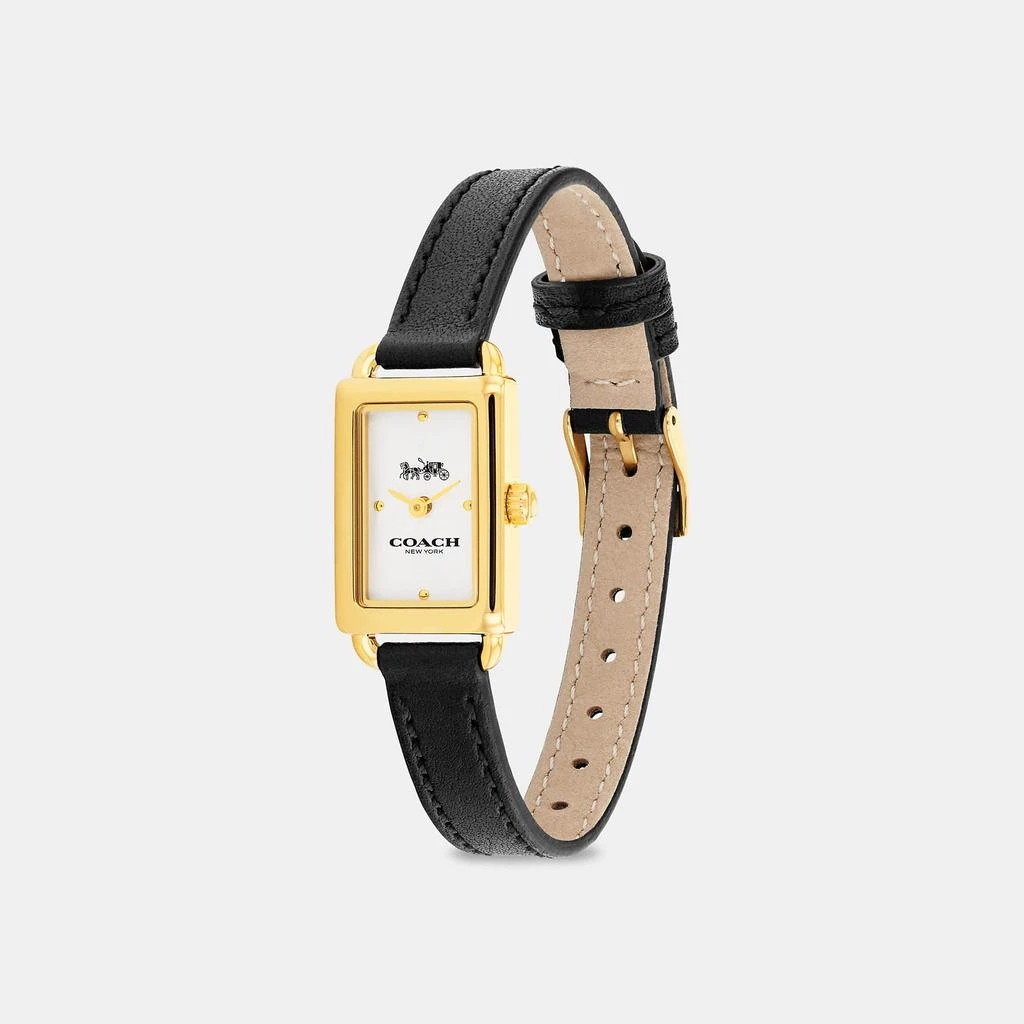 Coach Liz Watch, 24 Mm 2
