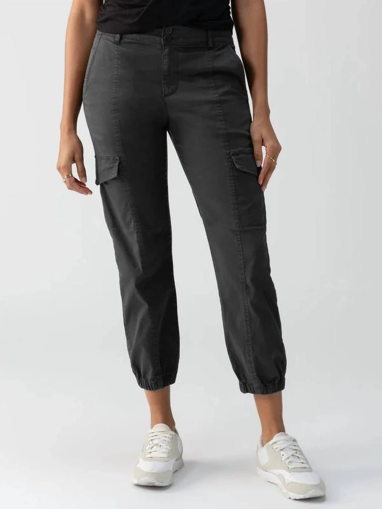 Sanctuary Sanctuary - Rebel Pant 1