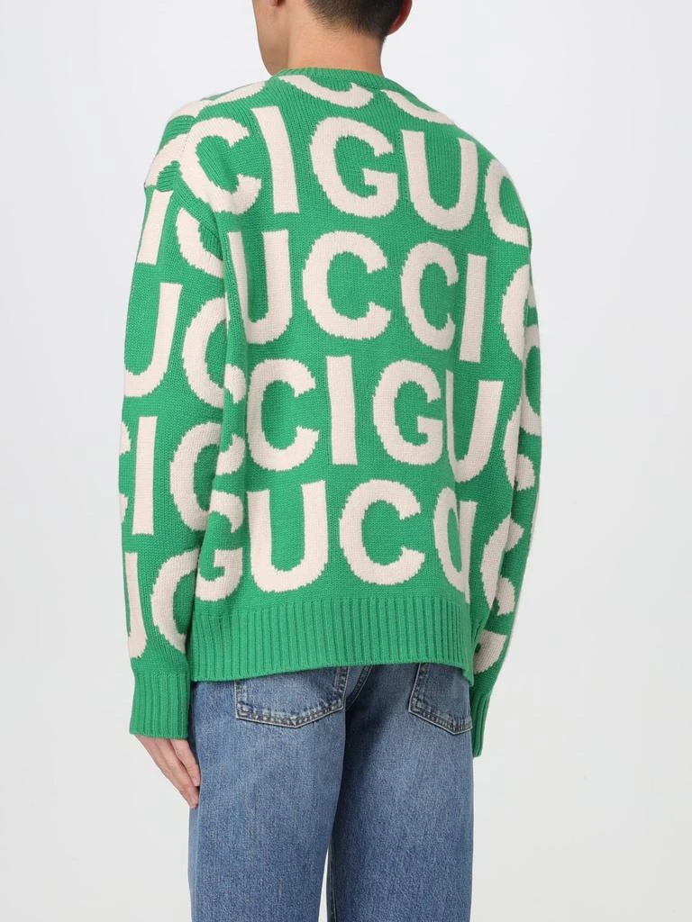 Gucci Sweater men Gucci 3