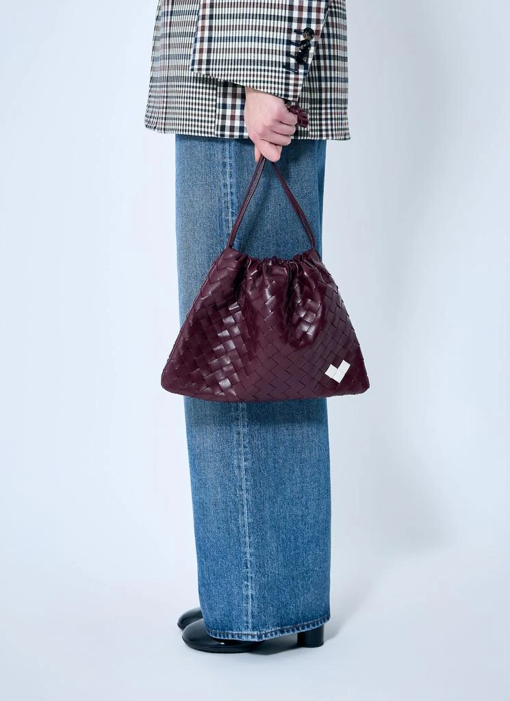 Bottega Veneta Intrecciato Dustbag 2