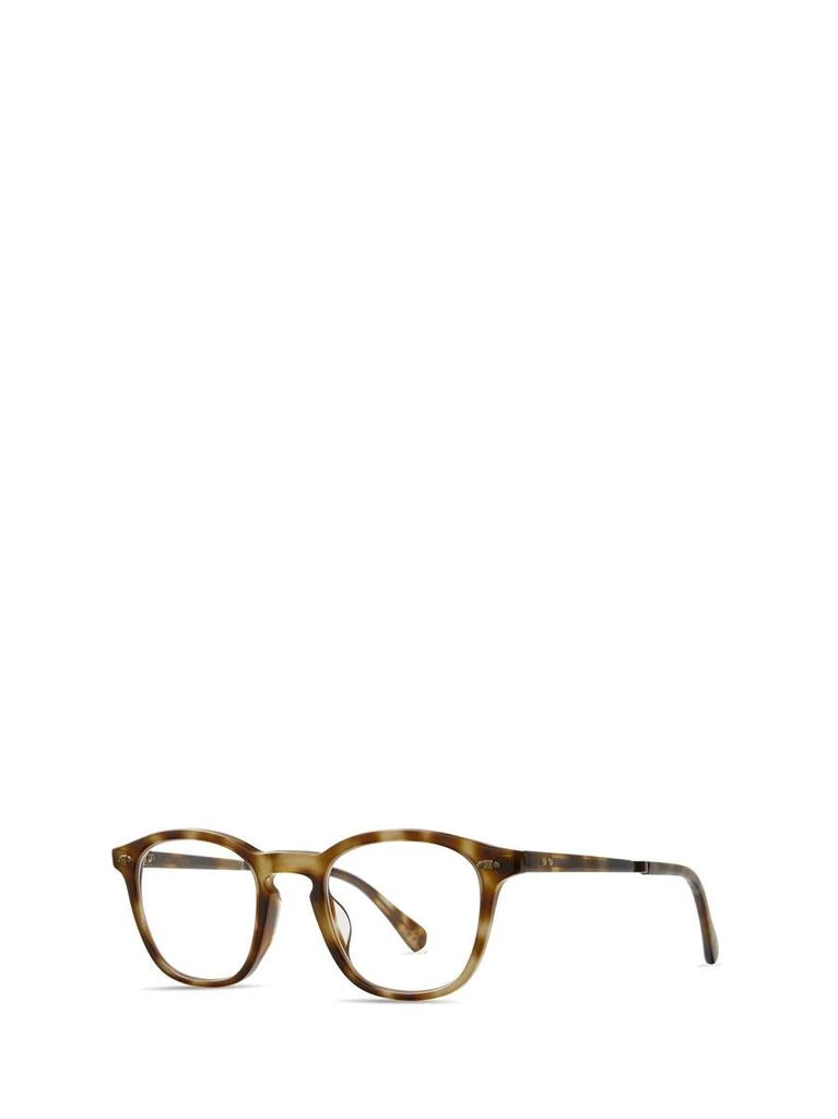 Mr. Leight Mr. Leight Eyeglasses 2