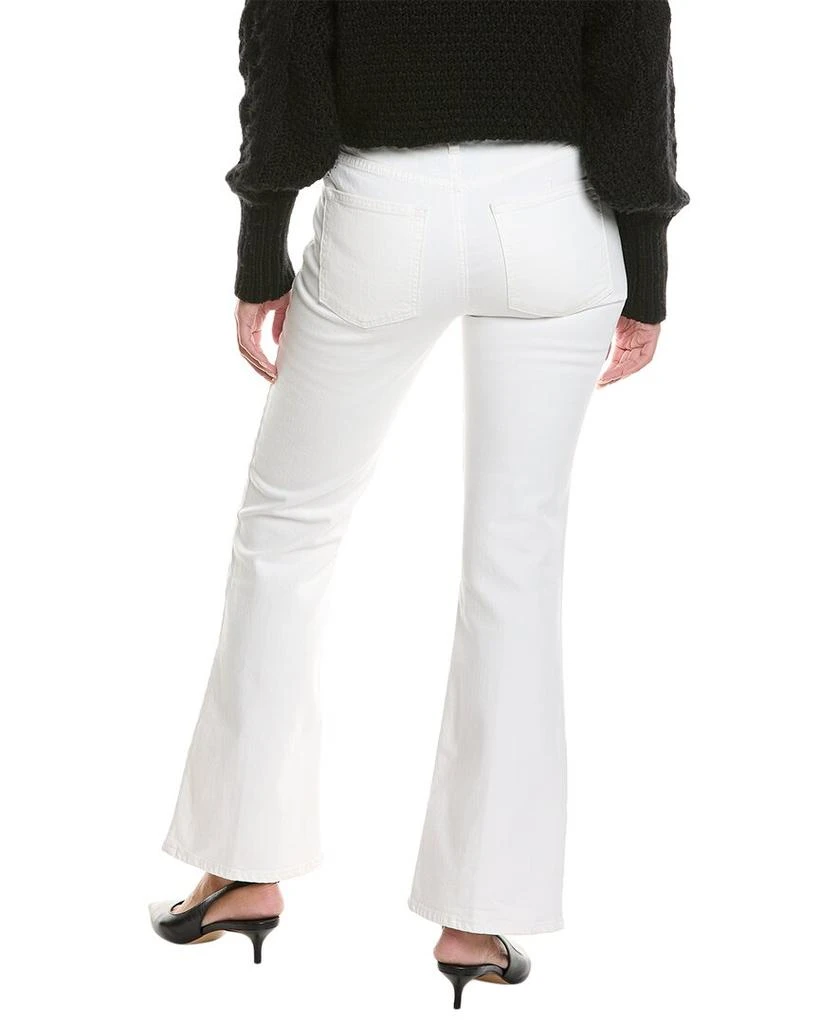 FRAME Le Easy Flare Jean 2