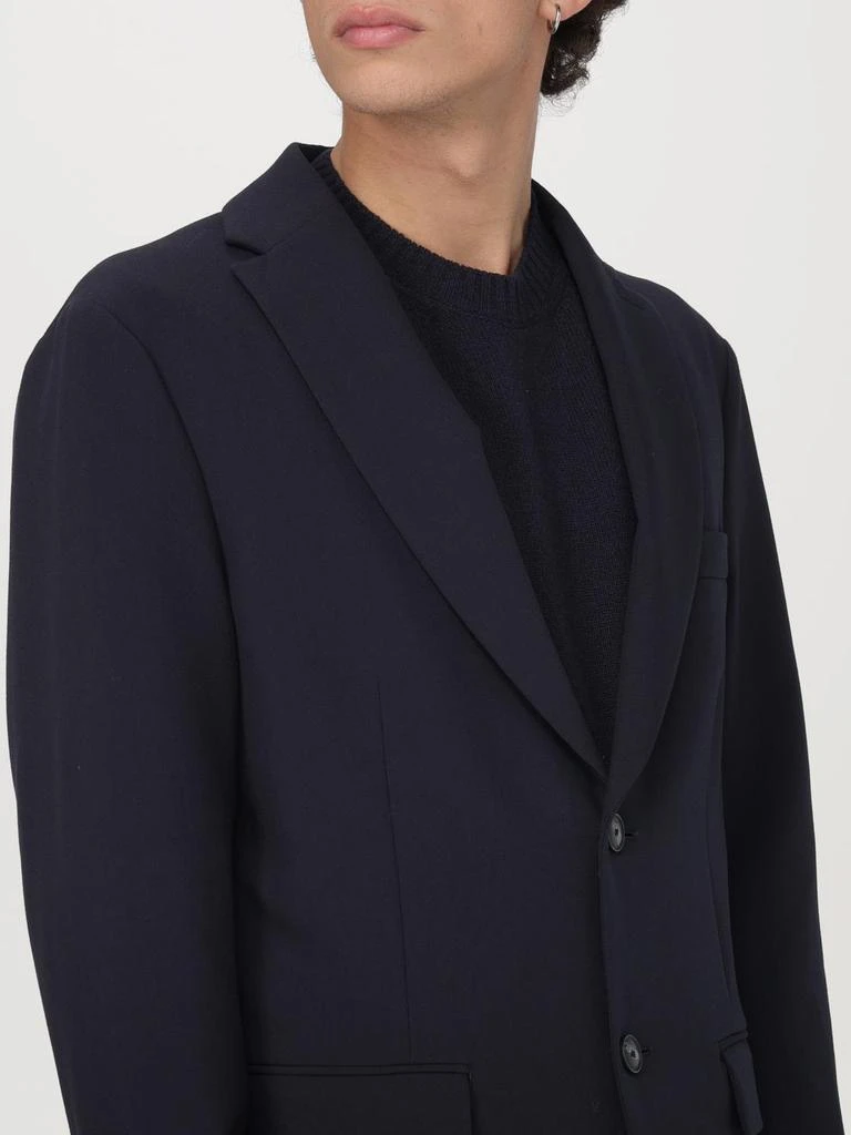 Emporio Armani Emporio Armani men's blazer 4