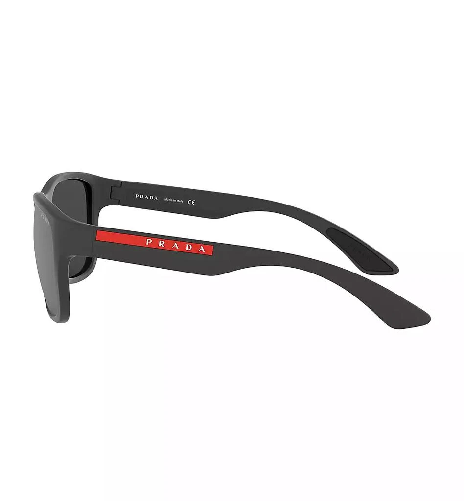 Prada Men's Sunglasses, PS 01US 6