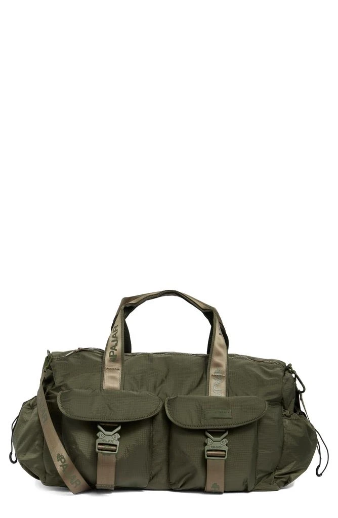 Pajar Ripstop Duffle Bag 1