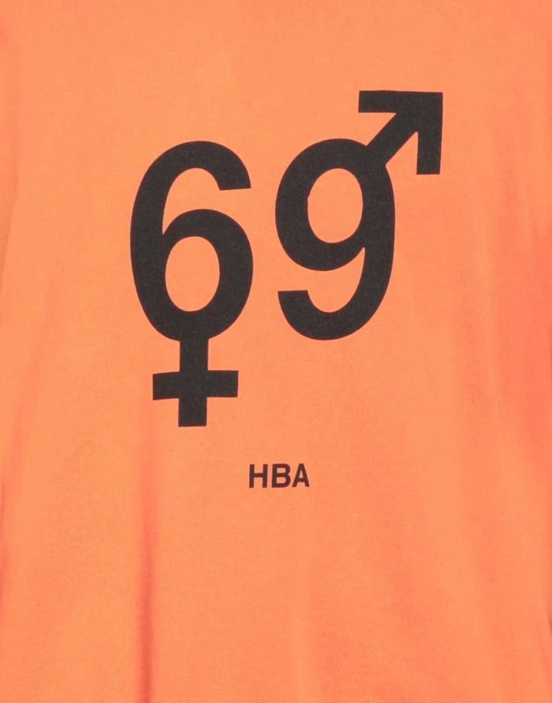 HOOD BY AIR Sweatshirt 4