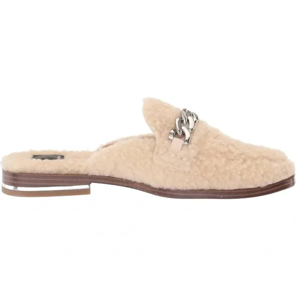 Dolce Vita Women's Pela Plush Slide 2