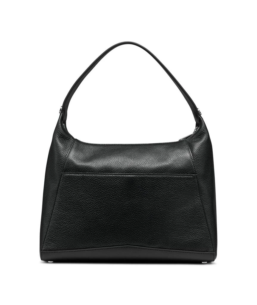 Karl Lagerfeld Paris LUNETTE MEDIUM SHOULDER BAG 2
