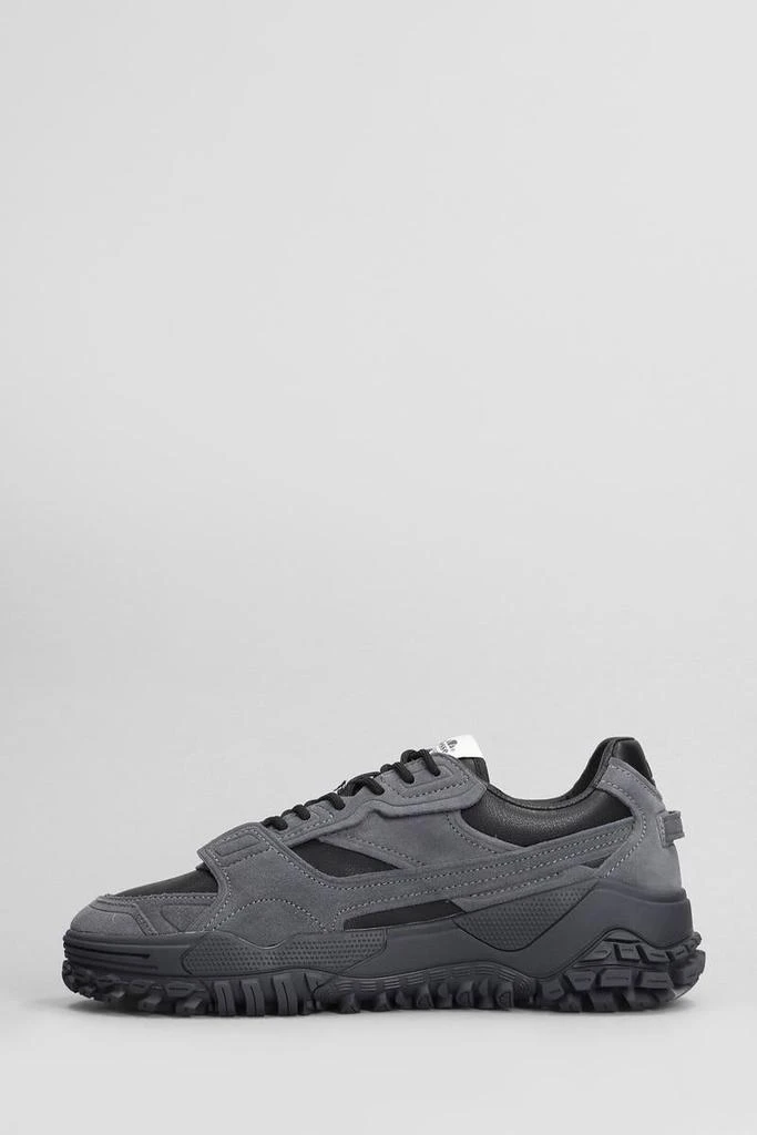 ELLESSE Ellesse Lsr Luxe 001 Sneakers 3