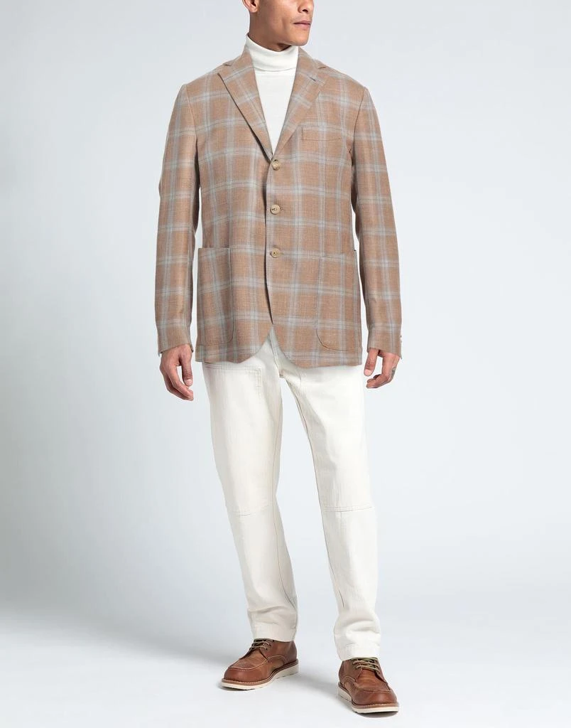 LUIGI BORRELLI NAPOLI Blazer 2