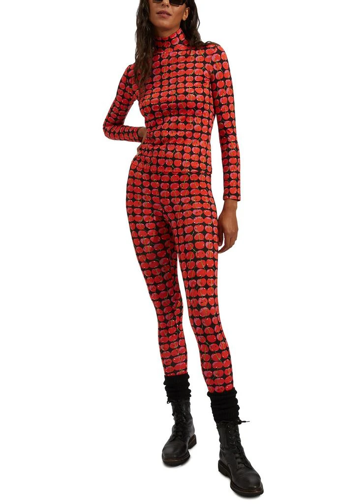 LA DOUBLE J Turtleneck 2
