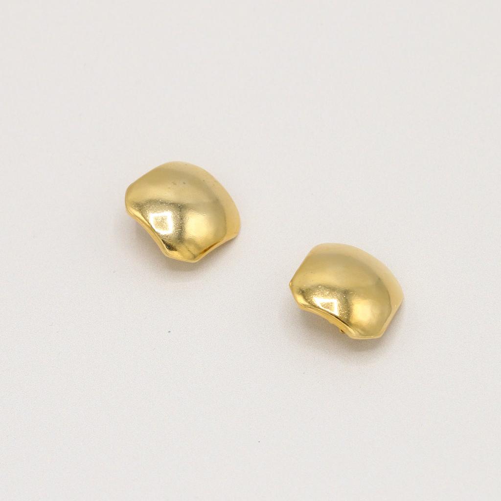 Orelia Vintage Vintage Statement Domed Clip