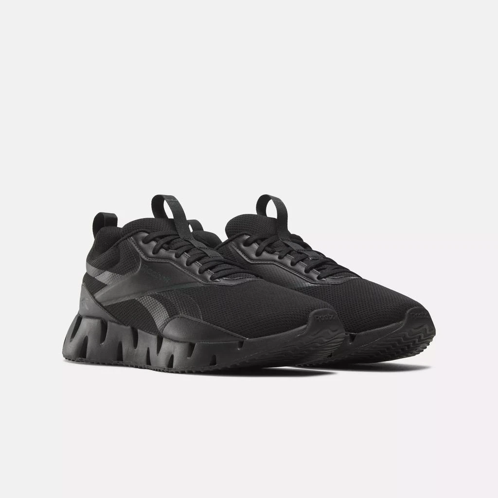 Reebok Zig Dynamica STR Shoes 2