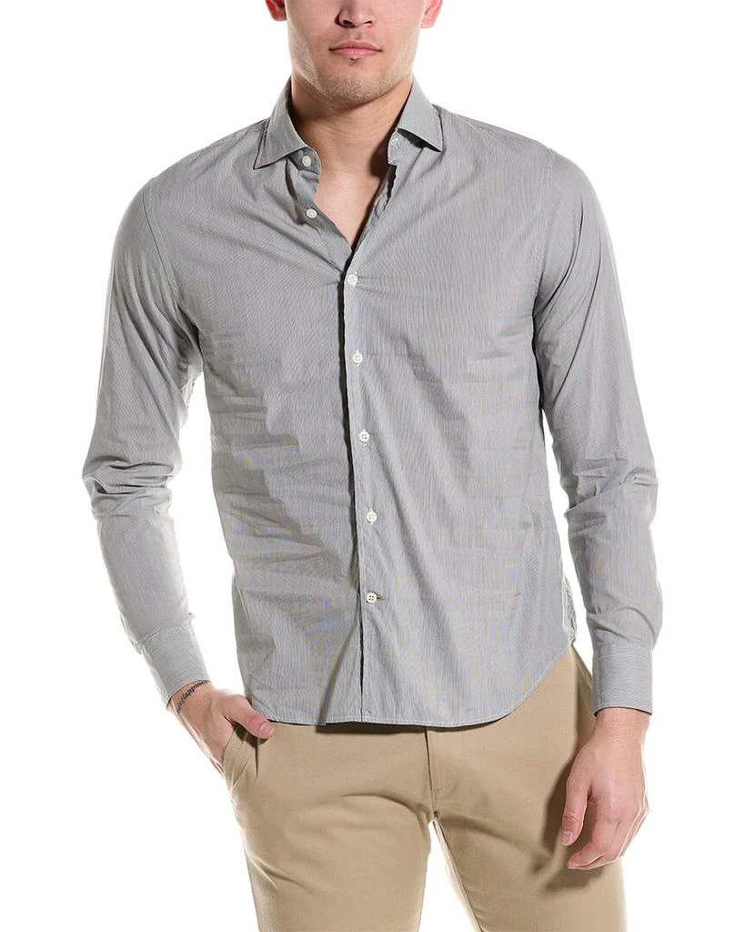 Robert Talbott Pearce Shirt 1