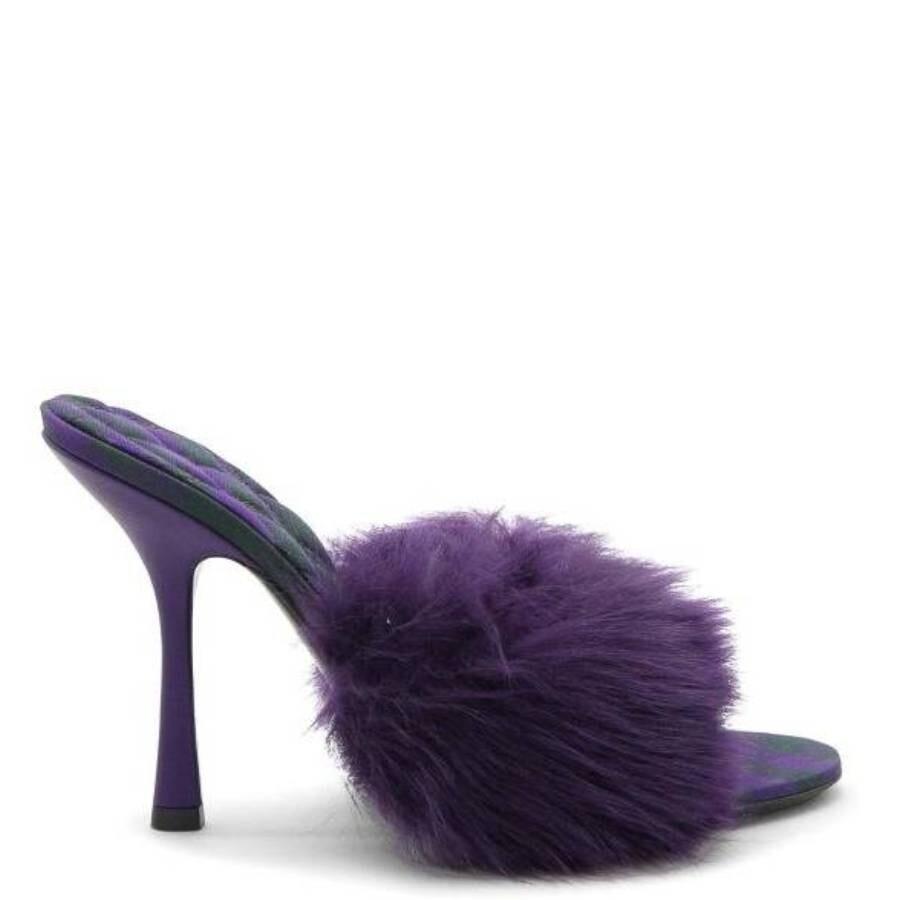 Brown Canvas Mules – On Sale Now with Up to 13% Off