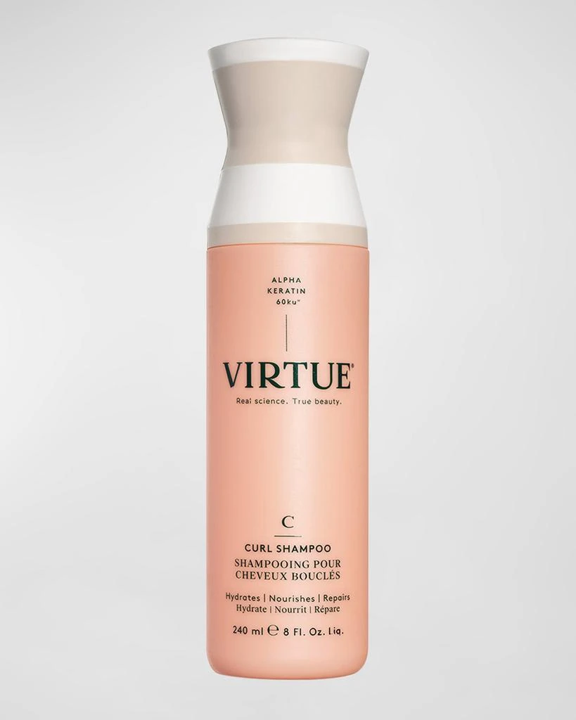 Virtue 8 oz. Curl Shampoo 1