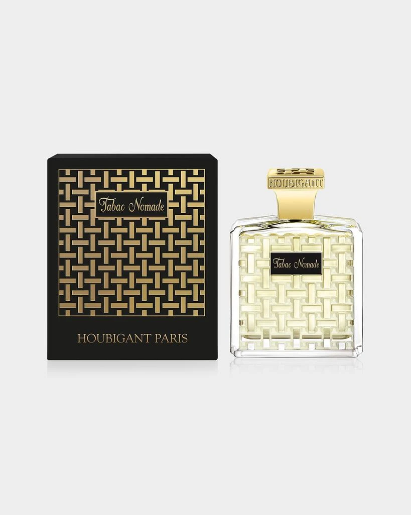 Houbigant Paris Tabac Nomade Eau de Parfum, 3.3 oz. 2