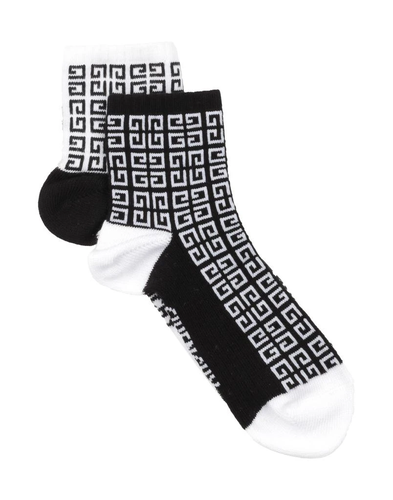Givenchy Socks 
tights