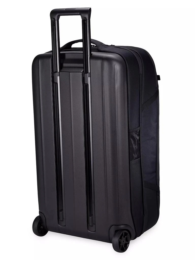 Thule Subterra Nylon Wheeled Duffel 3