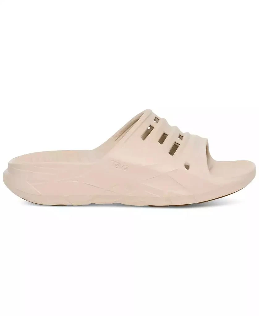 Teva Women's Ultra-Comf Slide Sandals 9