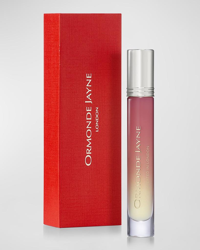 Ormonde Jayne Sakura Luxury Travel Eau de Parfum, 0.33 oz.