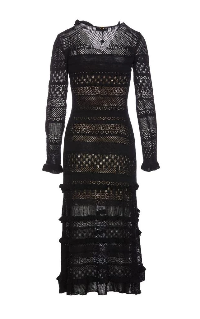 TWINSET Twin-Set Dresses 2