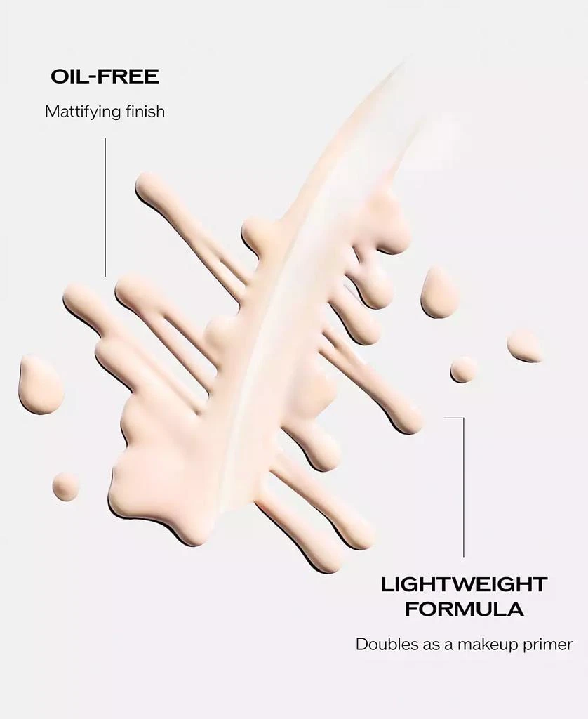 Shiseido Urban Environment Sunscreen SPF 42 Jumbo, 4.8 oz. 2