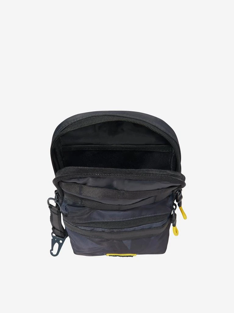 SprayGround Sprayground Kids Special OPS V2 Sling Bag in Grey (23cm) 3