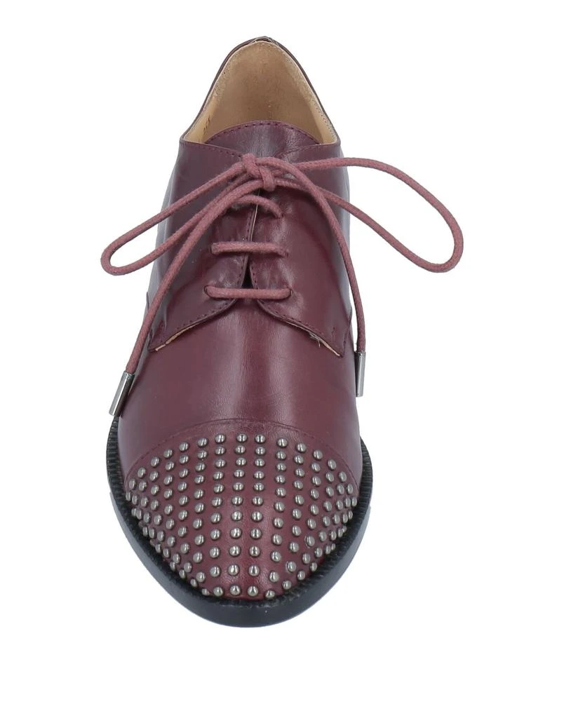 A.TESTONI Laced shoes 4