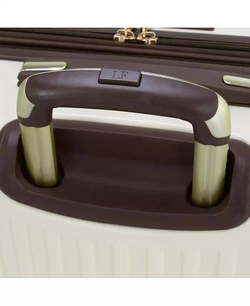 London Fog Brentwood III 29" Expandable Spinner Hardside, Created for Macy's 4