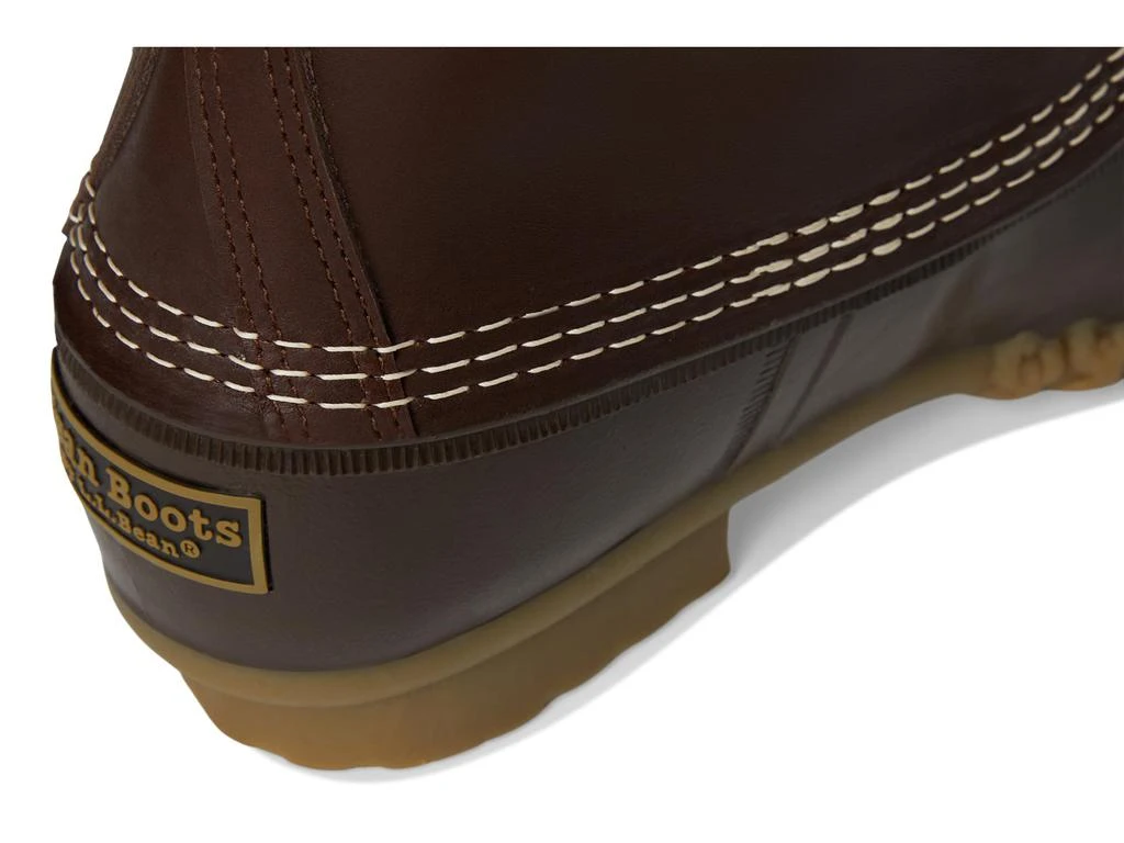 L.L.BEAN 8" Bean Boots 6