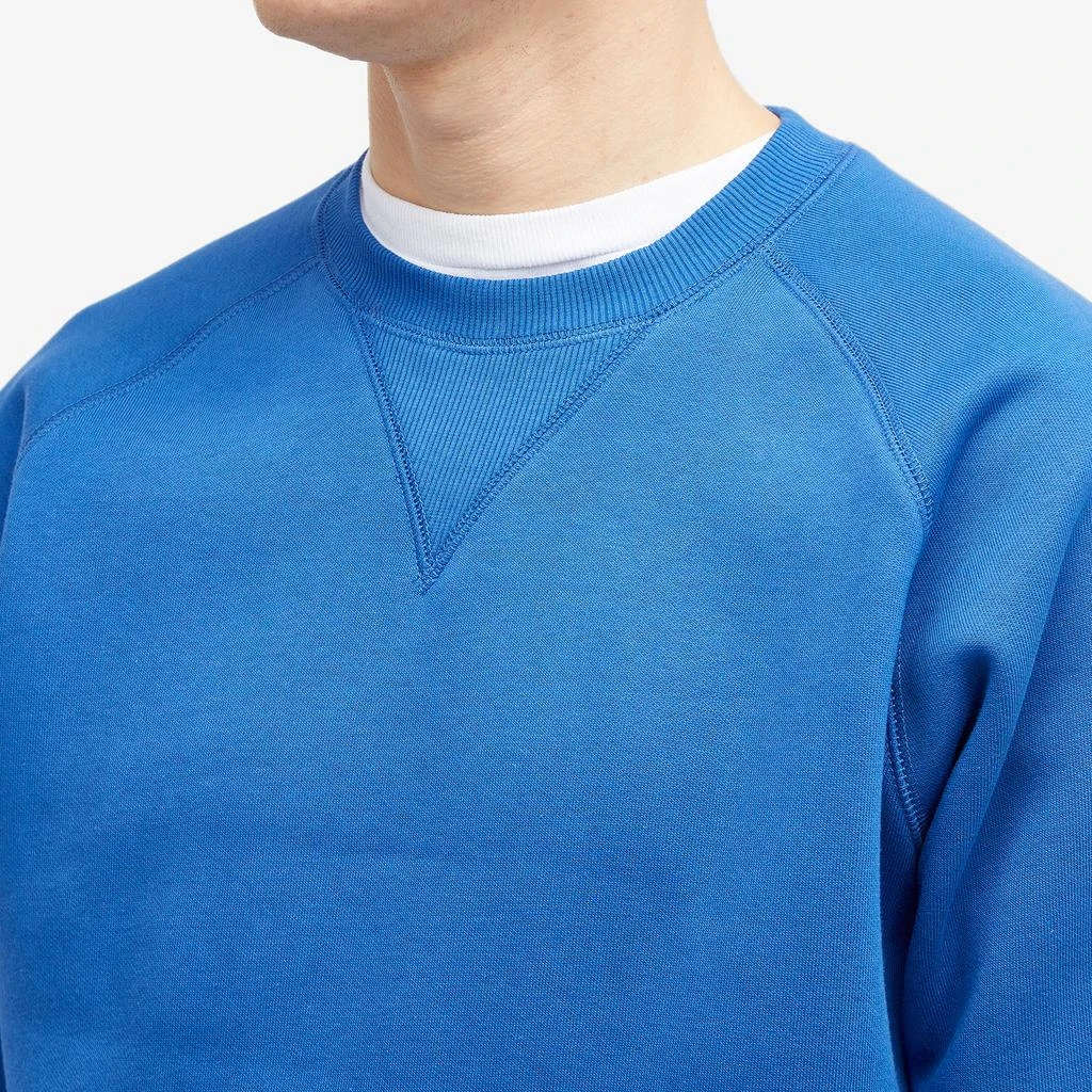 Carhartt WIP Carhartt WIP Chase Crew Sweat 5