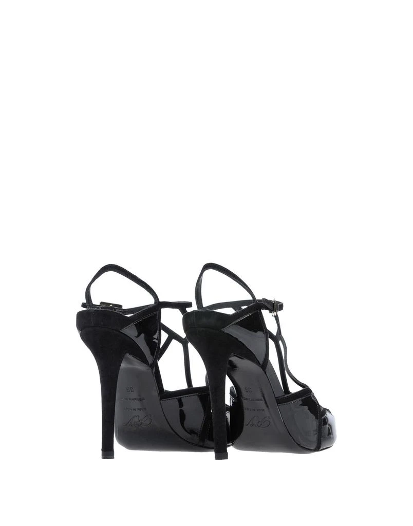 Roger Vivier Sandals 2