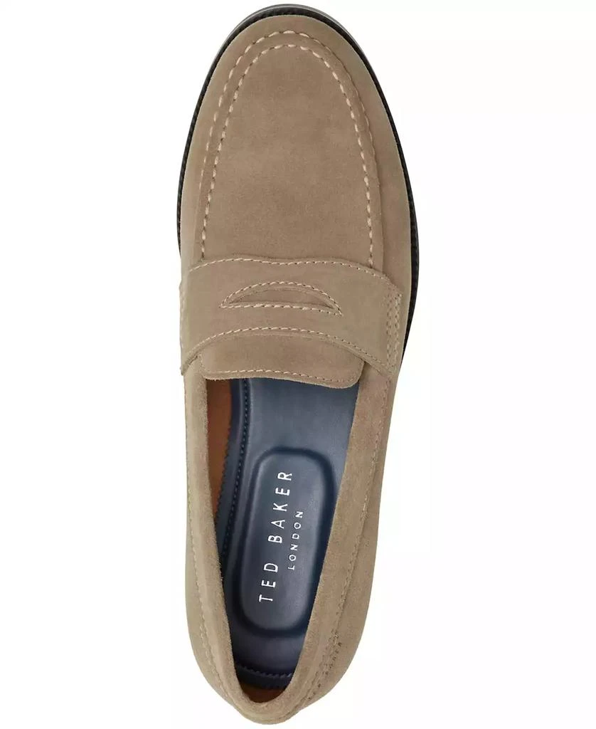 Ted Baker London Men's Parliament Dress Loafer 4