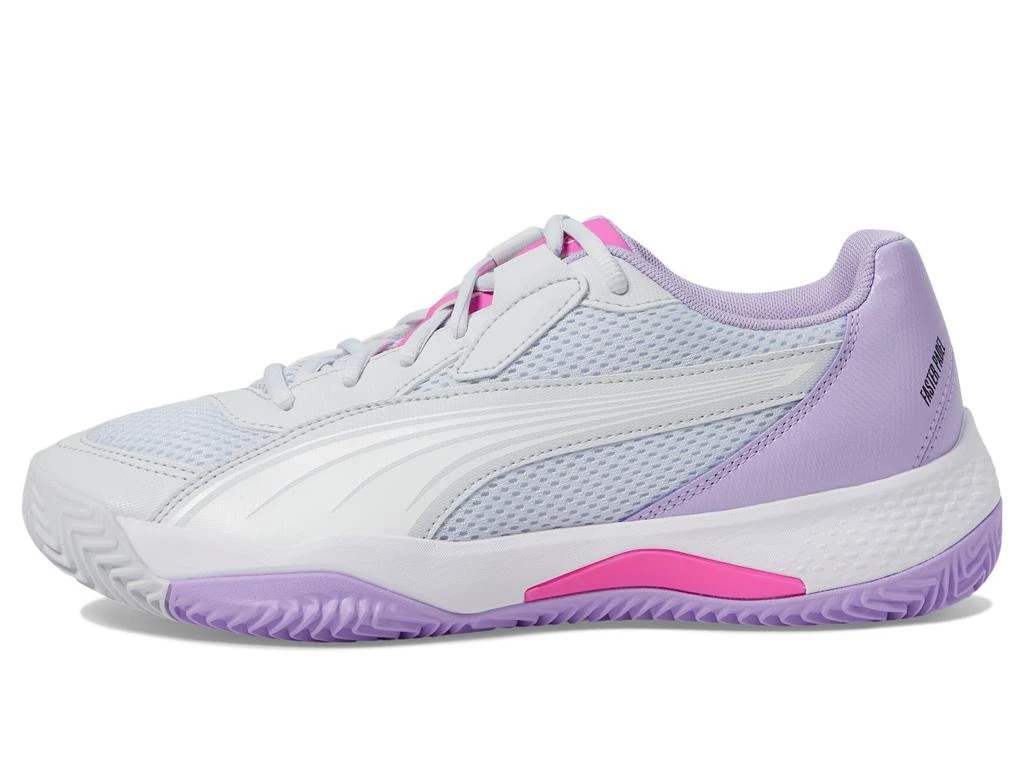 Puma The Nova Court Pickleball Sneaker 4