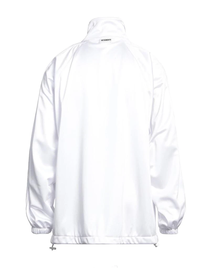 Vetements Jacket 2