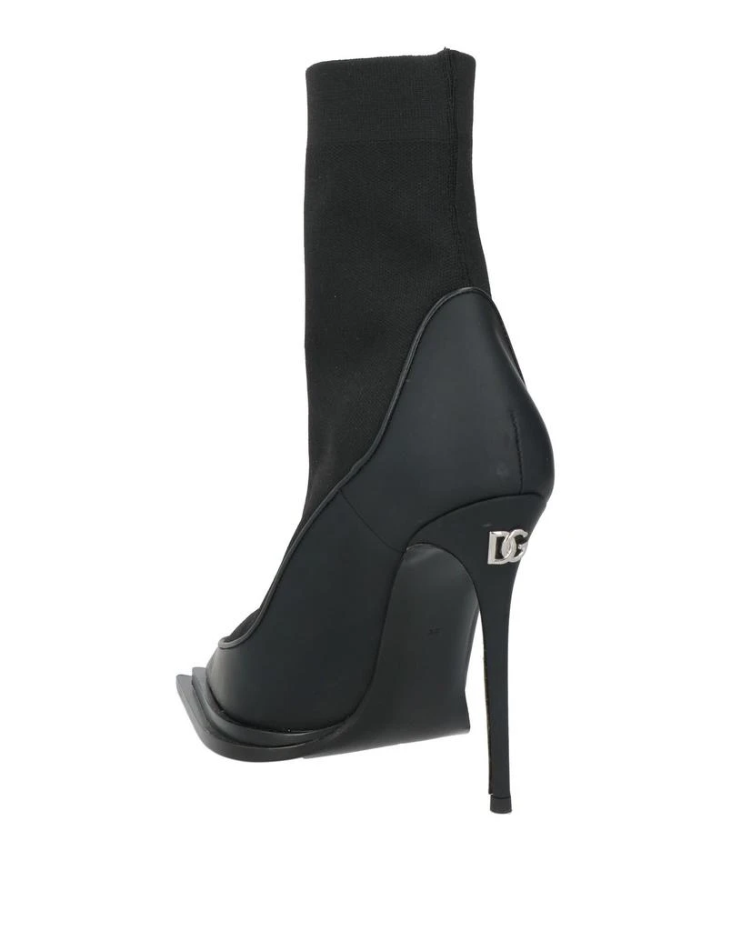Dolce
Gabbana Ankle boot 3