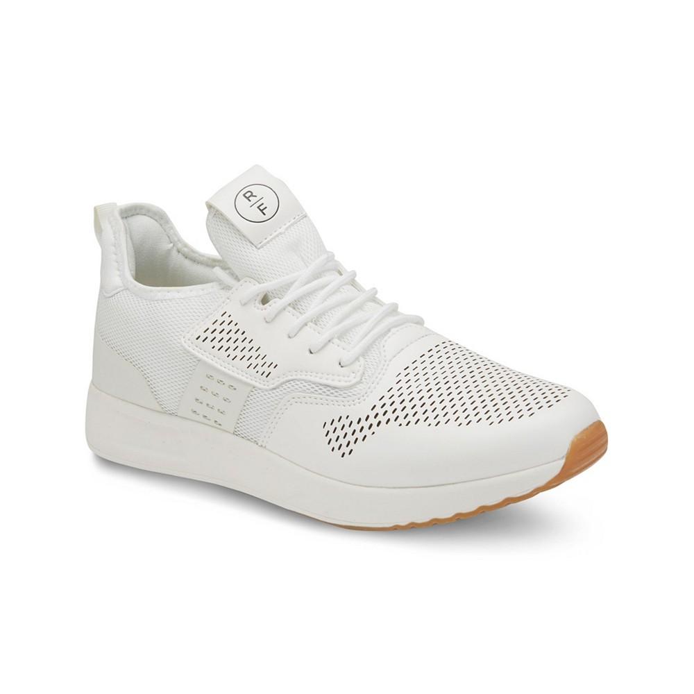 Reserved Footwear Men's The Chantrey Low-Top Athletic Sneaker
