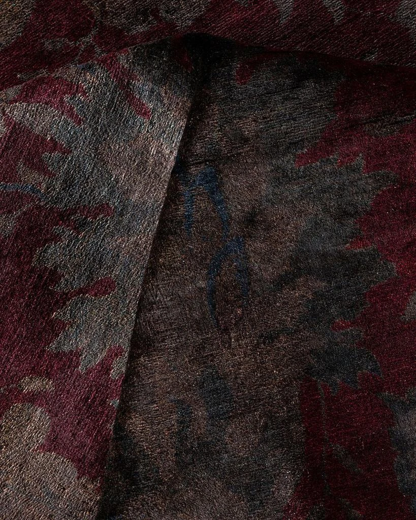 Bloomingdale's Fine Vibrance M1195 Area Rug, 9' x 12'1" 2