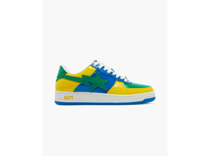 A Bathing Ape A Bathing Ape Bape Sta Brazil