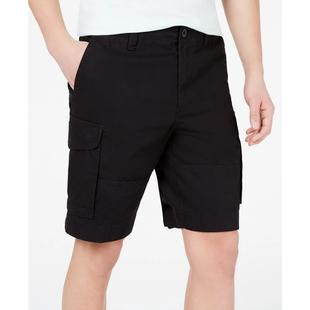 Tommy Hilfiger Men's Big & Tall Hilfiger Cargo Short 1