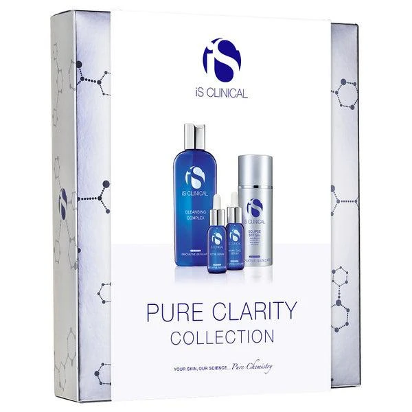 iS CLINICAL iS Clinical Pure Clarity Collection (Worth $228.00) 2