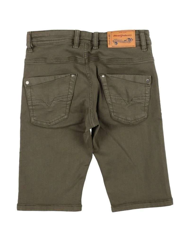 Diesel Denim shorts 2