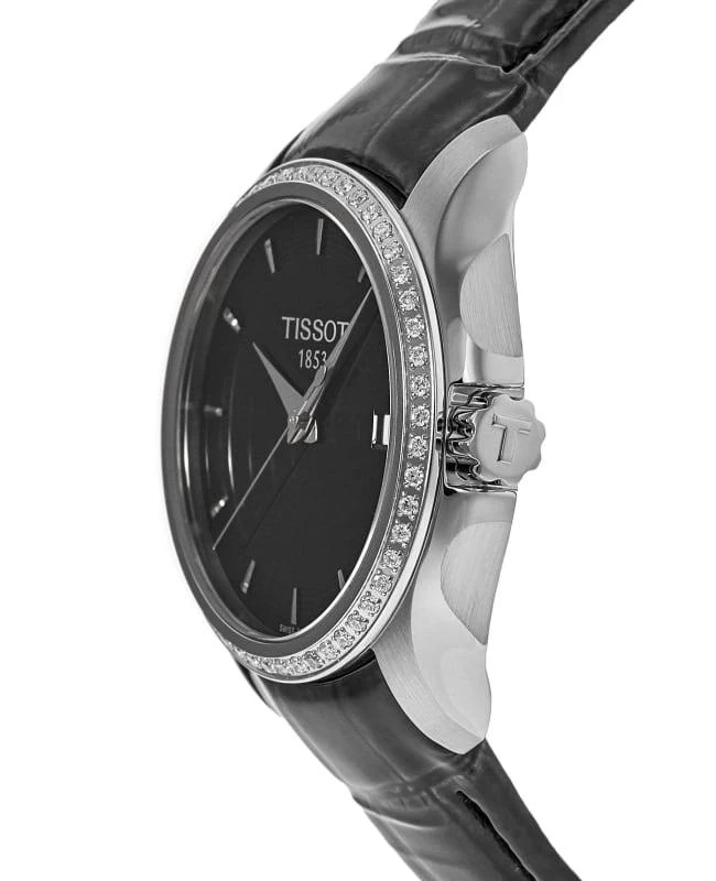 Tissot Tissot T-Trend Couturier Women's Watch T035.210.66.051.00 3