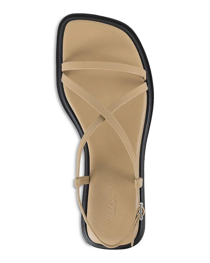Vagabond Shoemakers Vagabond Women's Izzy Slingback Sandals 3